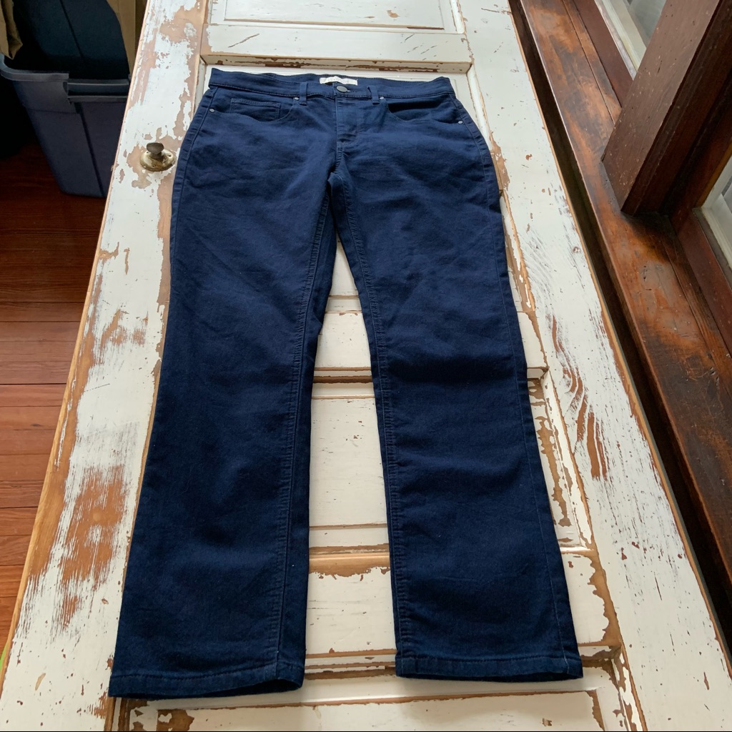 Perry Ellis Portfolio Pants